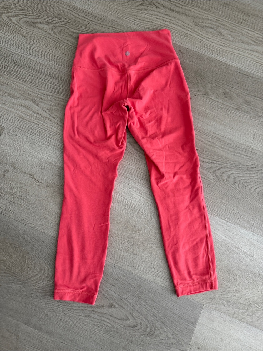 Lululemon Leggings - Picture 3 of 3